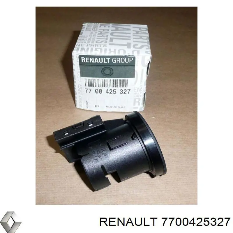 7700425327 Renault (RVI) 