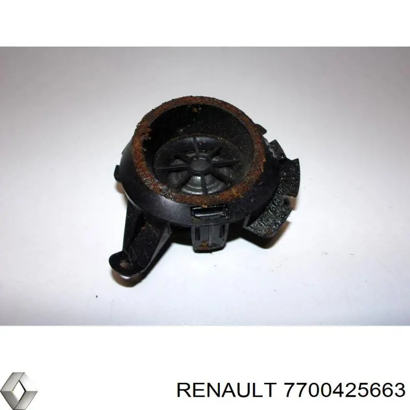 Динамик задней полки Renault (RVI) 7700425663 цена, от 63.06 USD