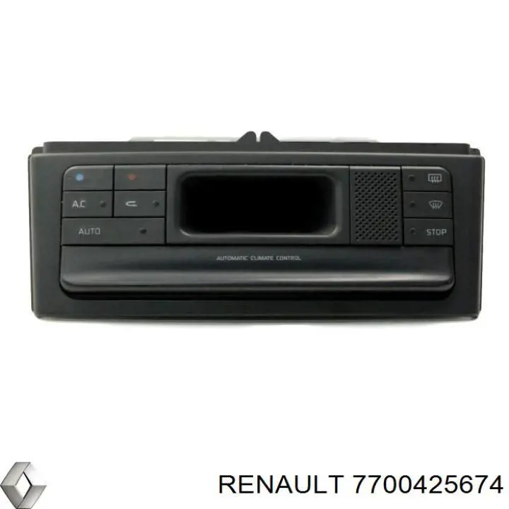  7700425674 Renault (RVI)