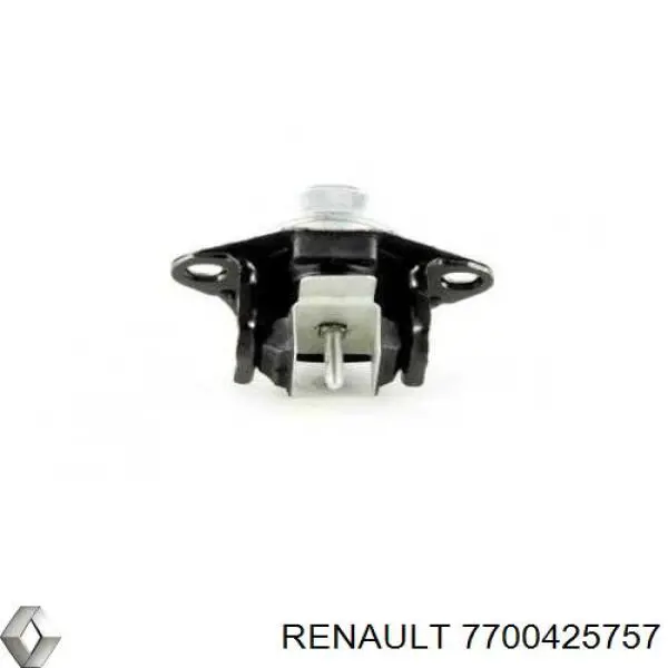 7700425757 Renault (RVI) Правая подушка двигателя