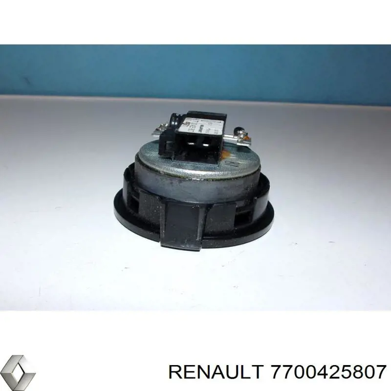  Renault (RVI) 7700425807 цена, от 5.07 USD