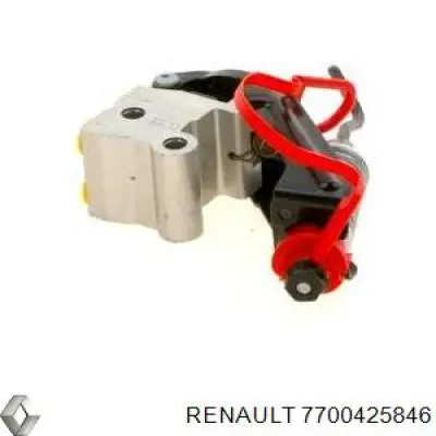 7700425846 Renault (RVI) Регулятор тормозного момента гидравлических систем