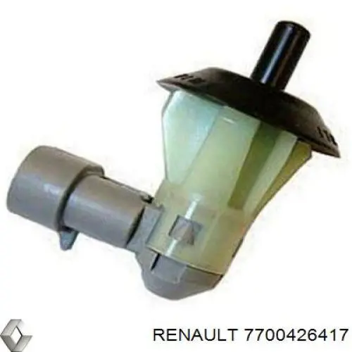 7700426417 Renault (RVI)