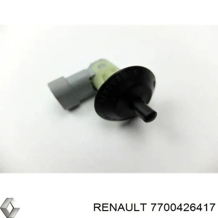 Датчик закрывания дверей (концевой выключатель) Renault (RVI) 7700426417 цена, от 16.29 USD