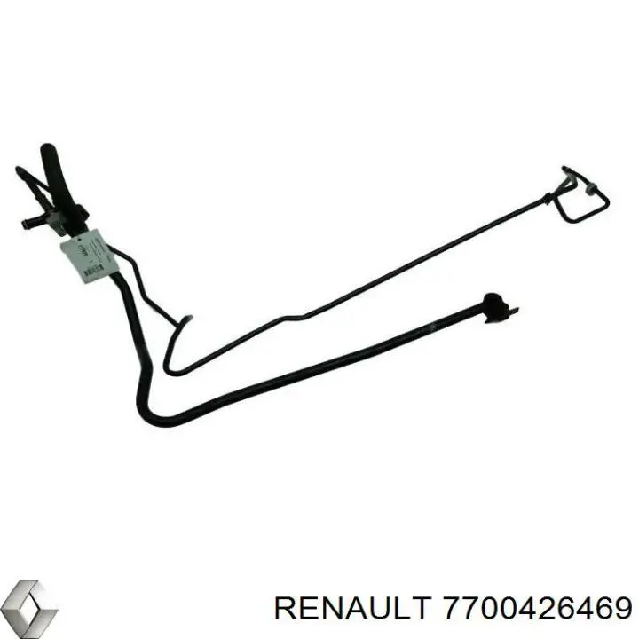  Renault (RVI) 7700426469