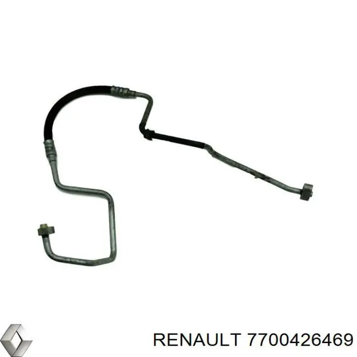 Купить 7700426469 Renault (RVI) 