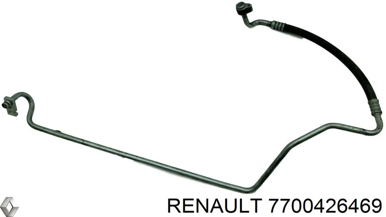  7700426469 Renault (RVI)