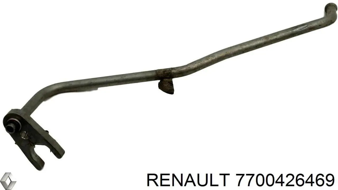 7700426469 Renault (RVI) 