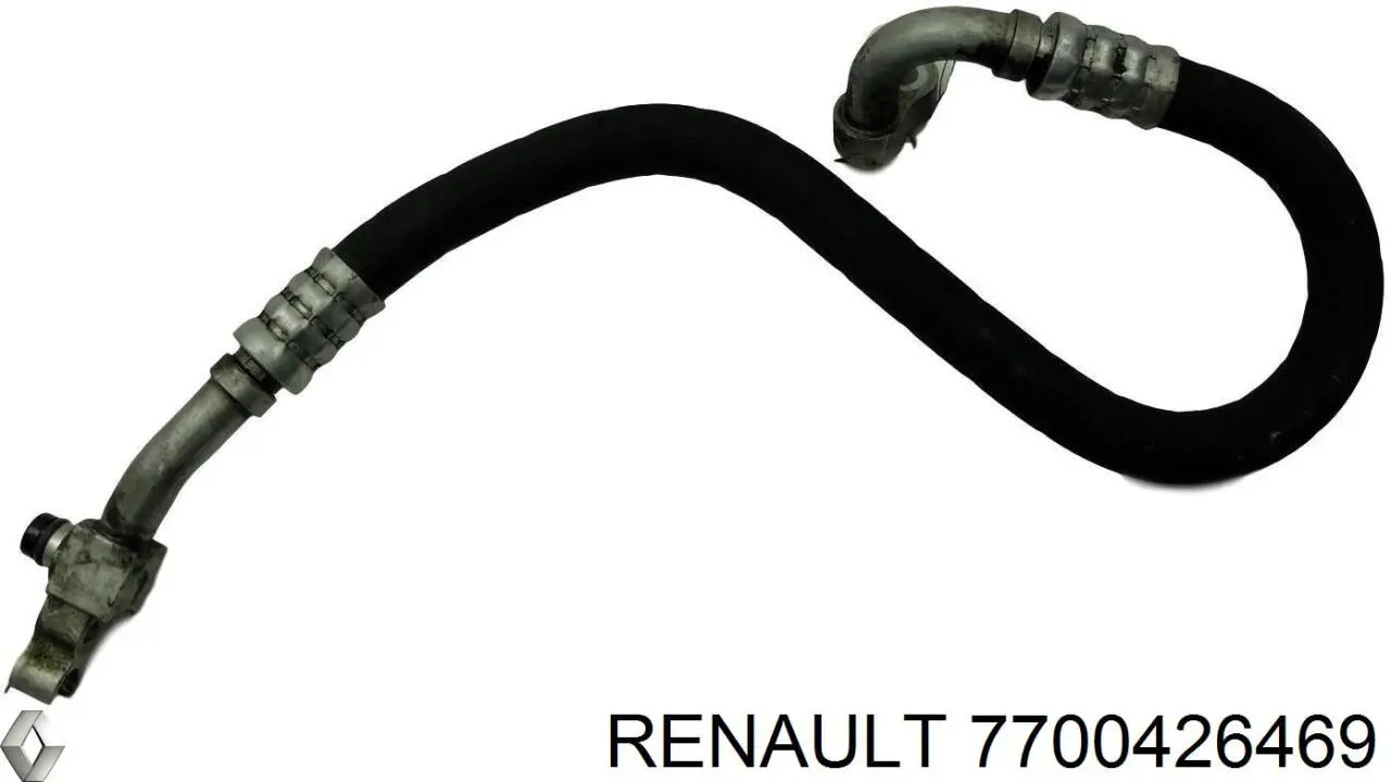  Renault (RVI) 7700426469 цена, от 31.67 USD