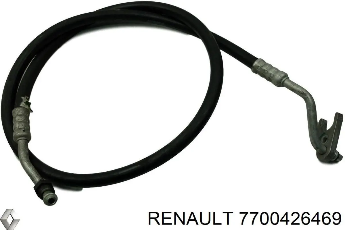 Купить 7700426469 Renault (RVI) 