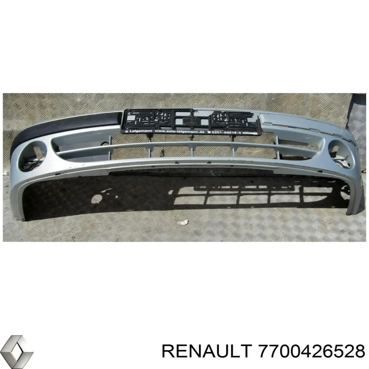 7700426528 Renault (RVI) 