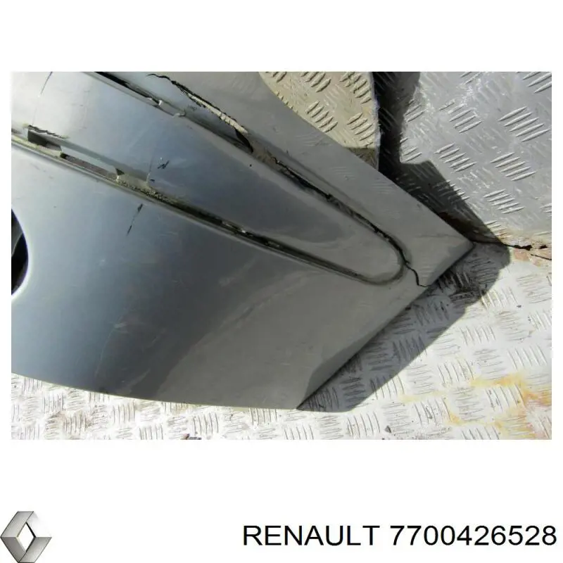 Купить 7700426528 Renault (RVI) 