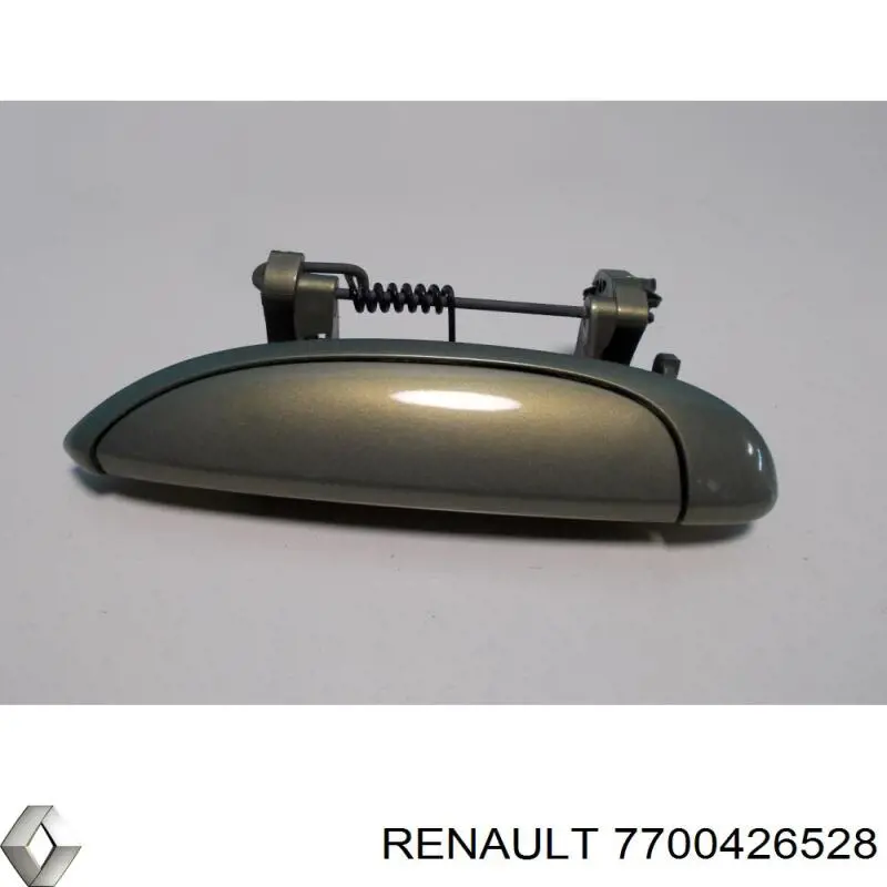  Renault (RVI) 7700426528 цена, от 6.33 USD