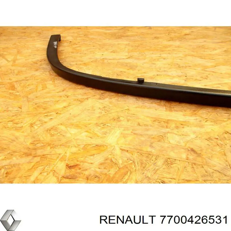  Renault (RVI) 7700426531 цена, от 24.07 USD