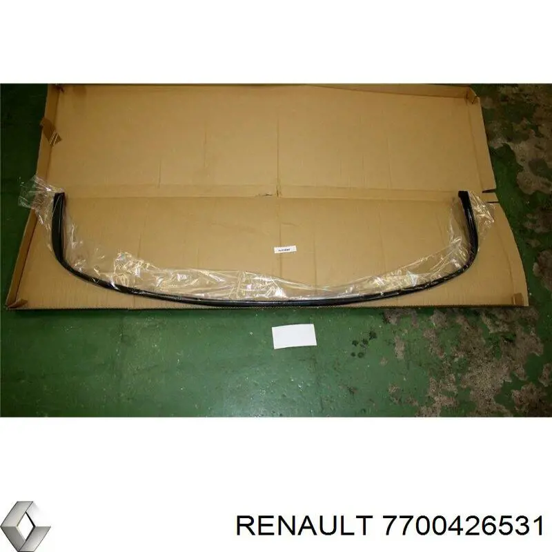  7700426531 Renault (RVI)