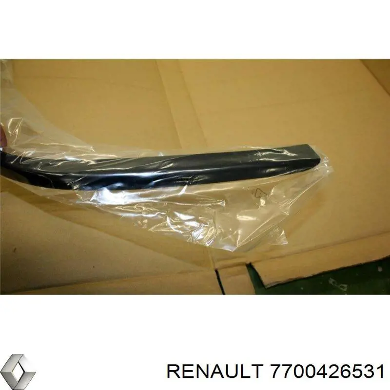 Купить 7700426531 Renault (RVI) 