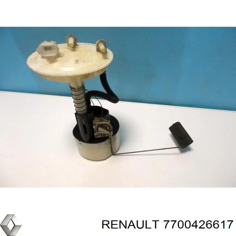 Датчик топлива Рено Лагуна 1 (Renault Laguna)