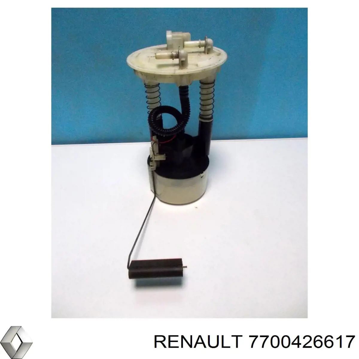 Датчик уровня топлива в бензобаке Renault (RVI) 7700426617 цена, от 88.33 USD