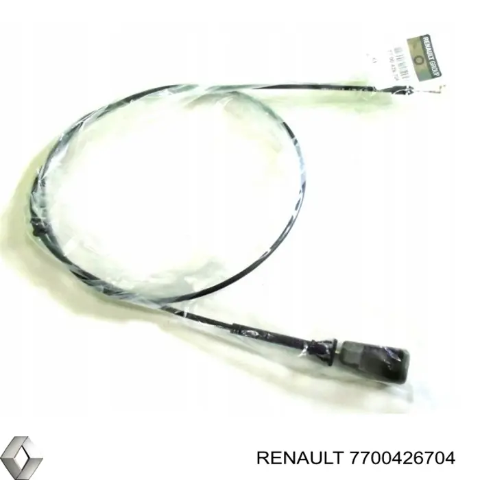  Renault (RVI) 7700426704 цена, от 30.43 USD