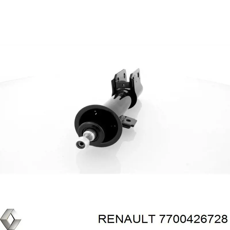 Амортизатор подвески передний левый Renault (RVI) 7700426728 цена, от 78.44 USD