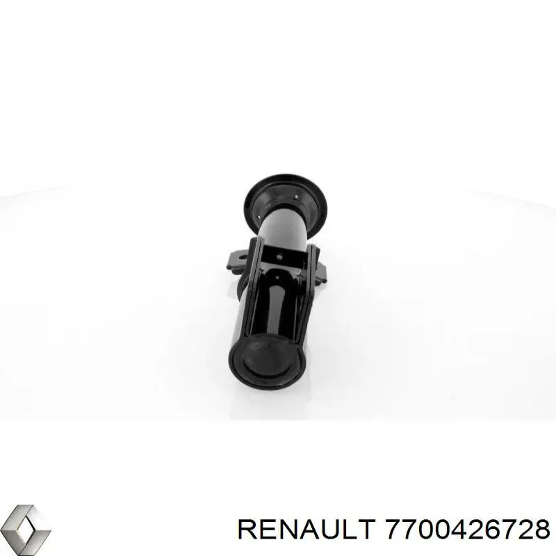 Купить 7700426728 Renault (RVI) Амортизатор подвески передний правый