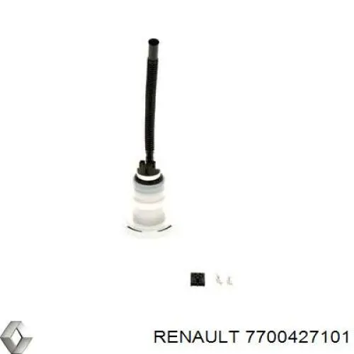 7700427101 Renault (RVI) Топливный насос электрический погружной