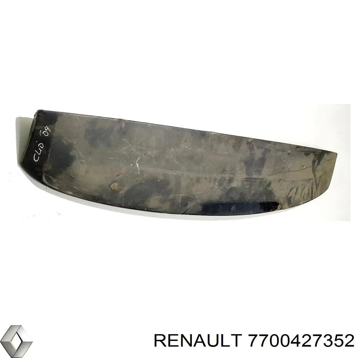 7700427352 Renault (RVI) 