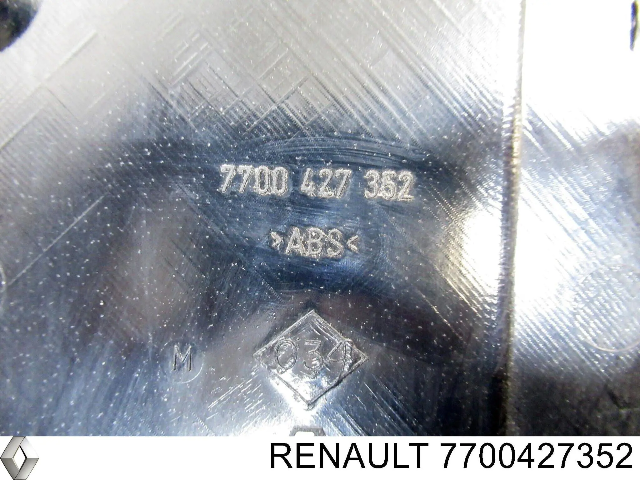  Renault (RVI) 7700427352