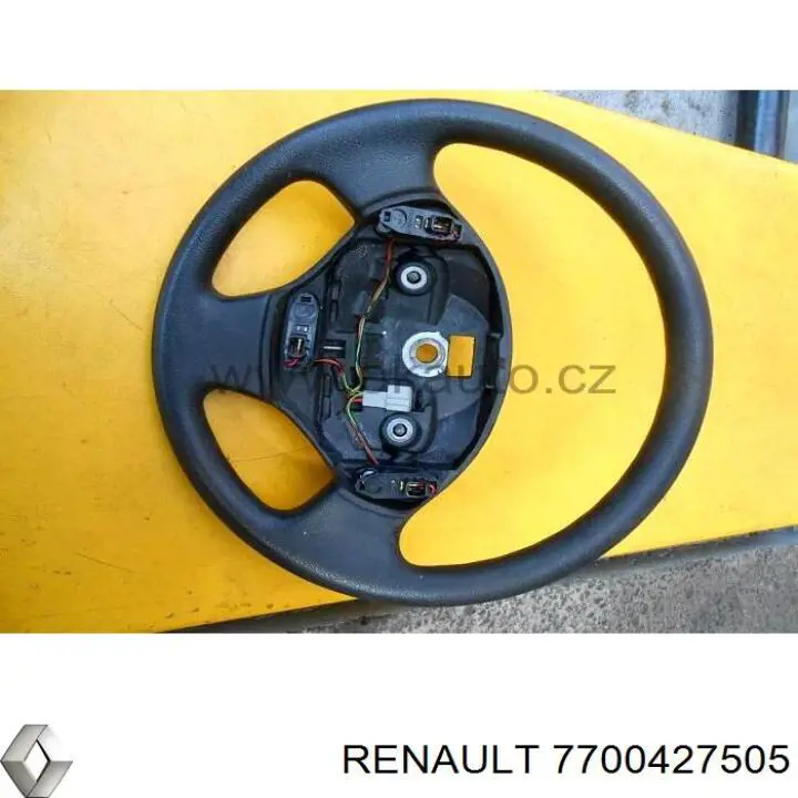 7700427505 Renault (RVI) 