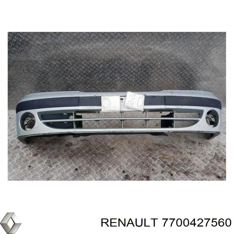  7700427560 Renault (RVI)