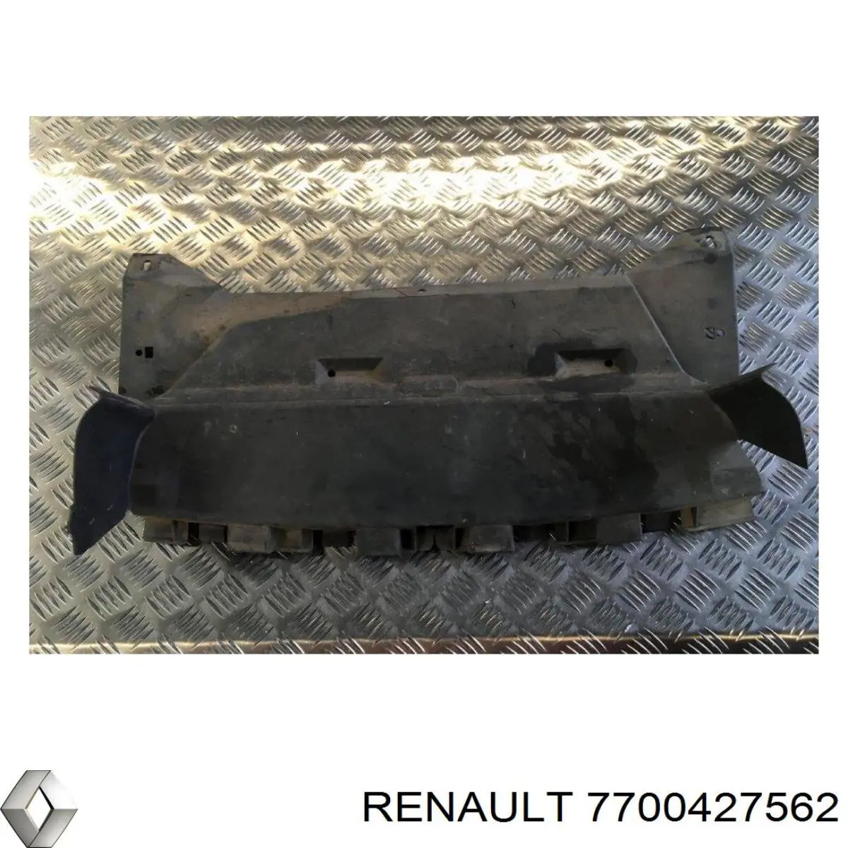 Купить 7700427562 Renault (RVI) 