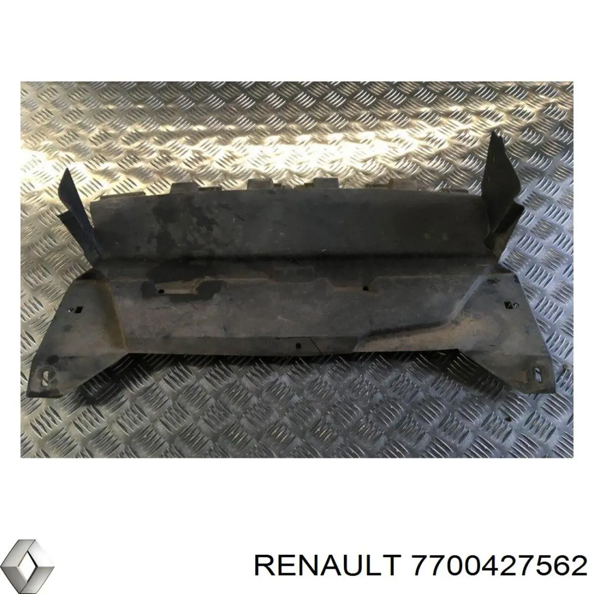  Renault (RVI) 7700427562 цена, от 12.67 USD