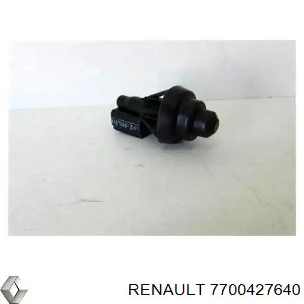 7700427640 Renault (RVI) Концевик