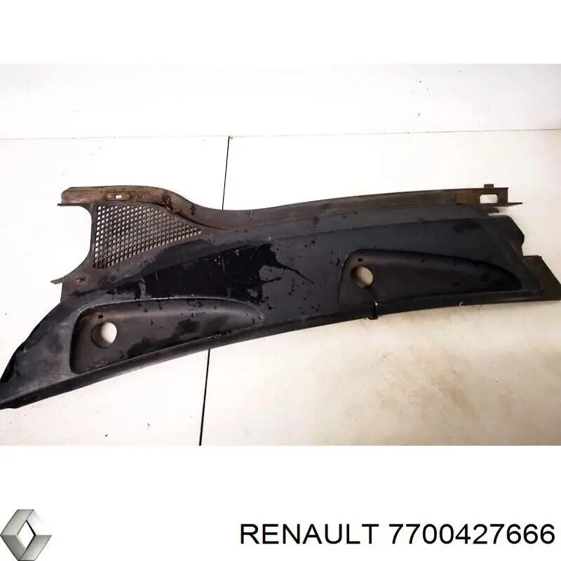 Купить 7700427666 Renault (RVI) 