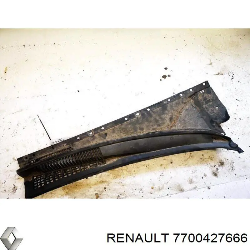  Renault (RVI) 7700427666 цена, от 15.20 USD