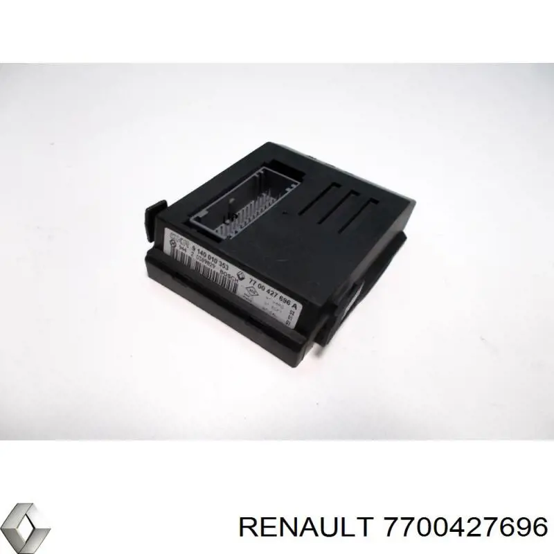  7700427696 Renault (RVI)