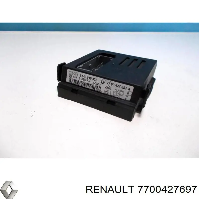  Renault (RVI) 7700427697 цена, от 32.94 USD