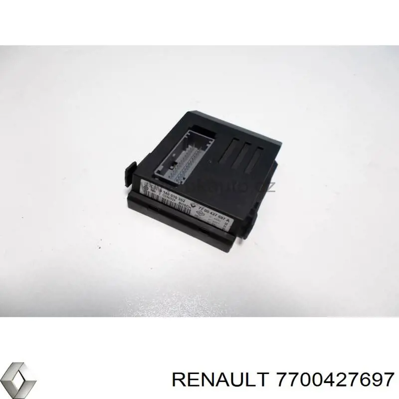  7700427697 Renault (RVI)