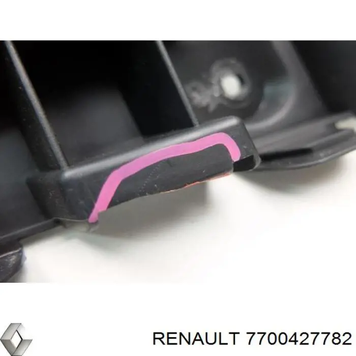 Купить 7700427782 Renault (RVI) 