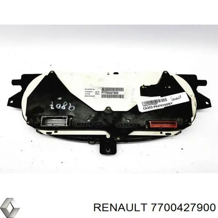 Купить 7700427900 Renault (RVI) 