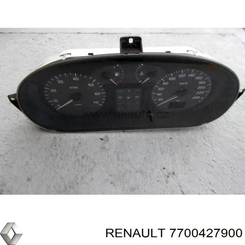  7700427900 Renault (RVI)