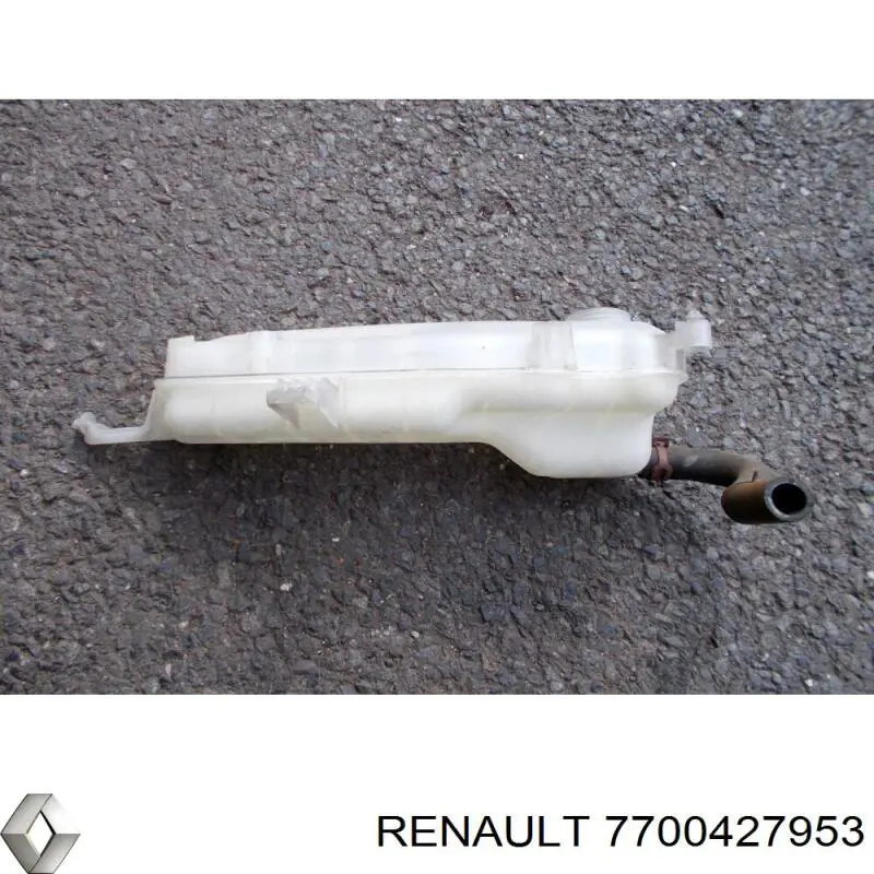  Renault (RVI) 7700427953 цена, от 8.46 USD