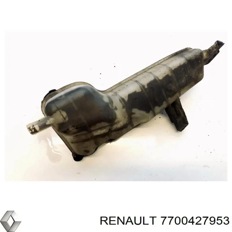Купить 7700427953 Renault (RVI) 