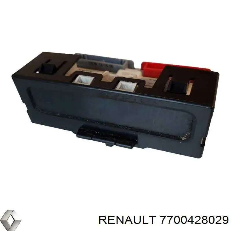 7700428029 Renault (RVI) 