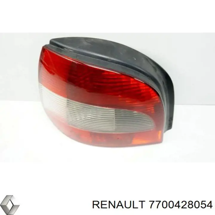 Купить 7700428054 Renault (RVI) Левый стоп