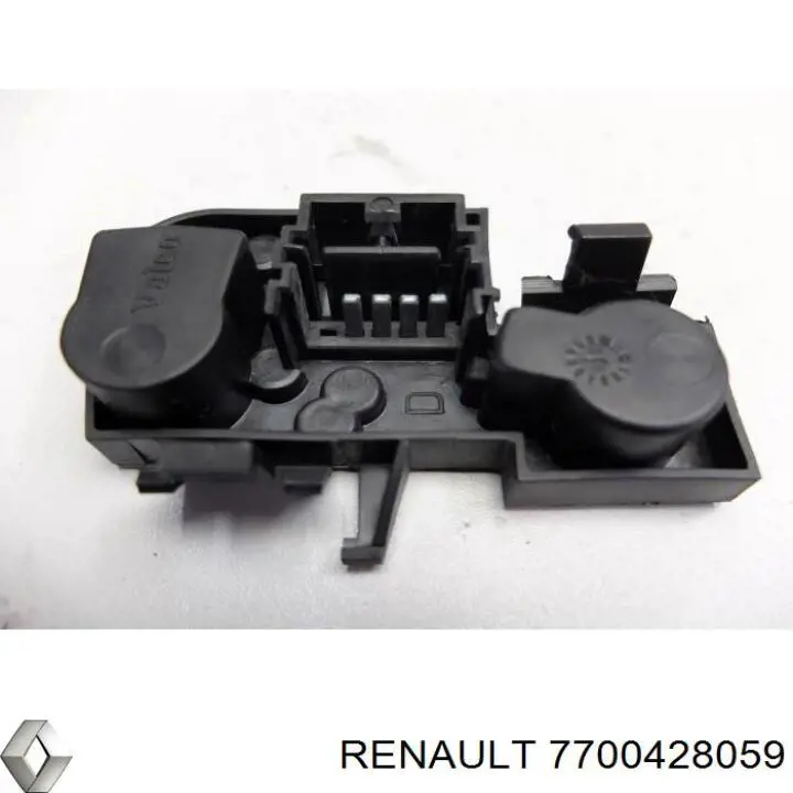 Фара задняя правая внешняя Renault (RVI) 7700428059 цена, от 34.27 USD
