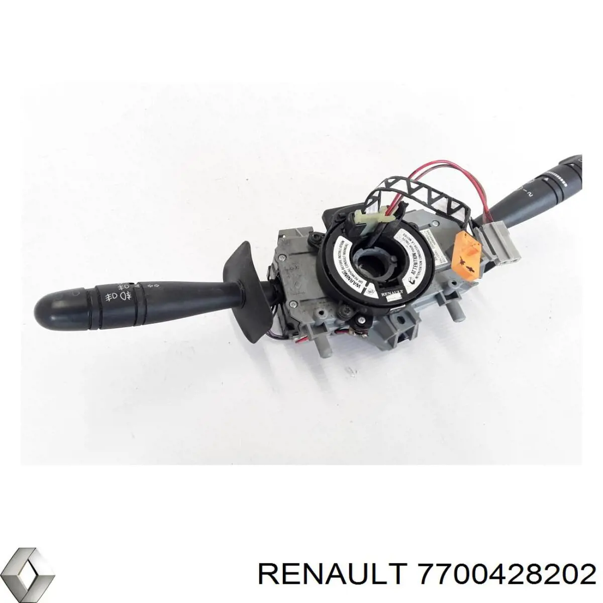 Купить 7700428202 Renault (RVI) 