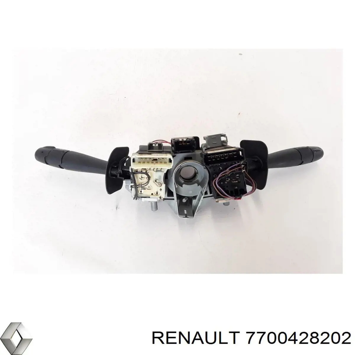  7700428202 Renault (RVI)