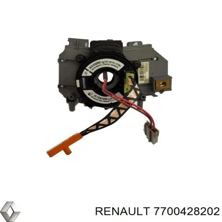  7700428202 Renault (RVI)