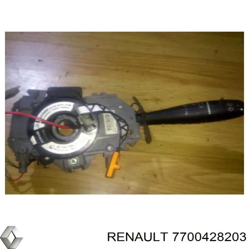 7700428203 Renault (RVI) 